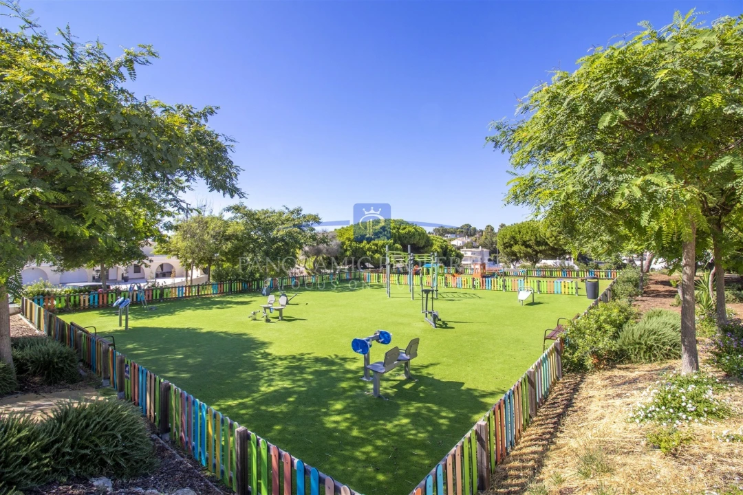 Apartamento T2 para Venda em Lagoa e Carvoeiro Foto 16
