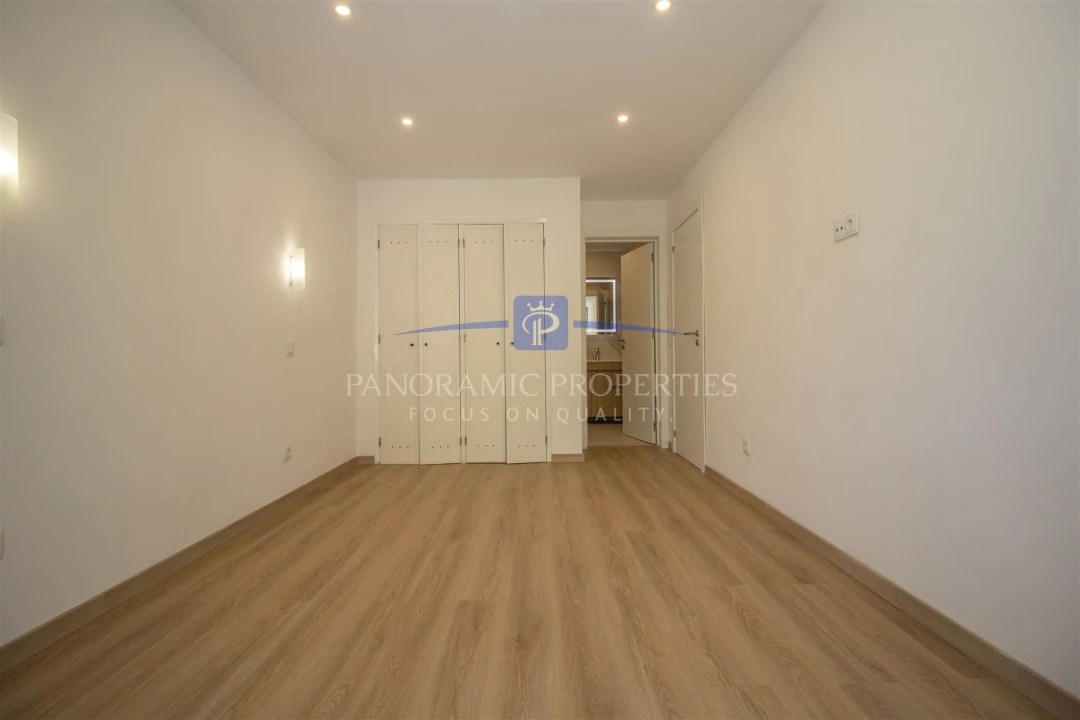 Apartamento T2 para Venda em Lagoa e Carvoeiro Foto 10
