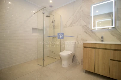 Apartamento T2 para Venda em Lagoa e Carvoeiro