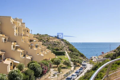 Apartamento T2 para Venda em Lagoa e Carvoeiro