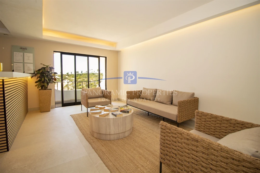 Apartamento T2 para Venda em Lagoa e Carvoeiro Foto 14