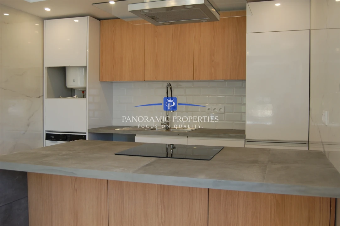 Apartamento T2 para Venda em Lagoa e Carvoeiro Foto 5