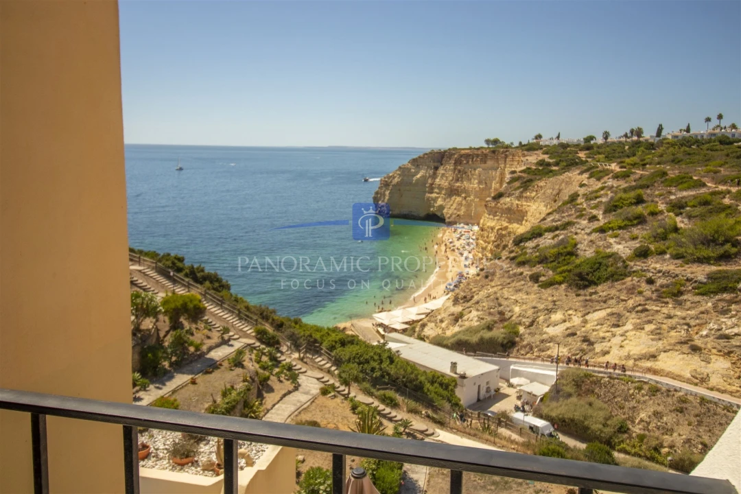 Apartamento T2 para Venda em Lagoa e Carvoeiro Foto 15