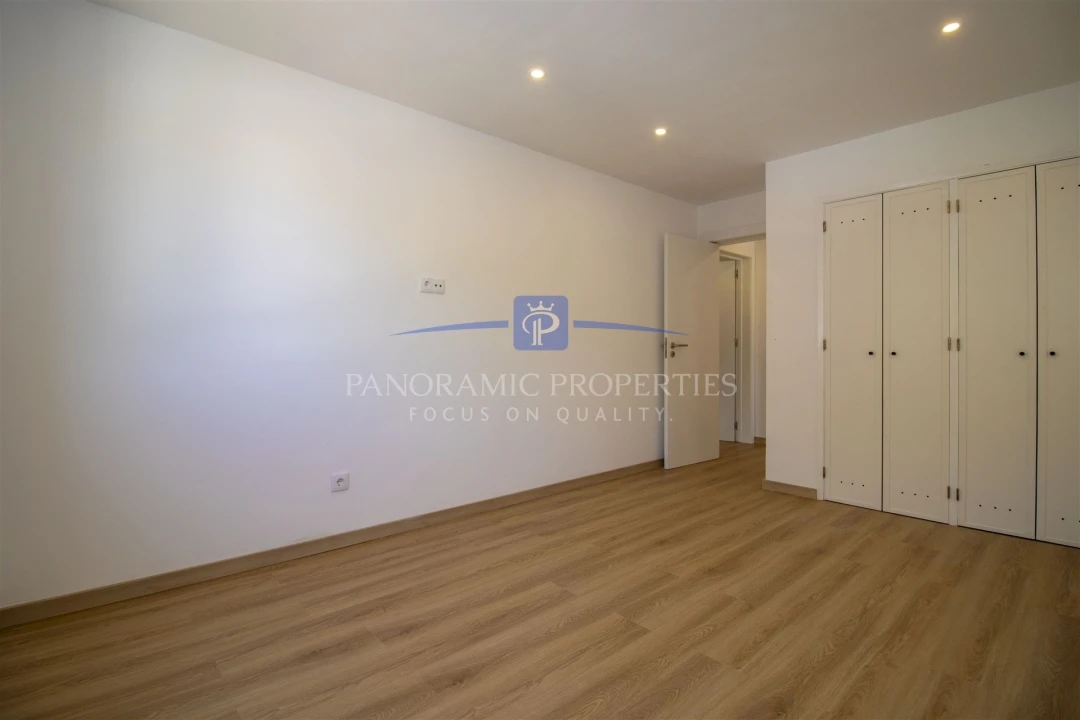 Apartamento T2 para Venda em Lagoa e Carvoeiro Foto 7