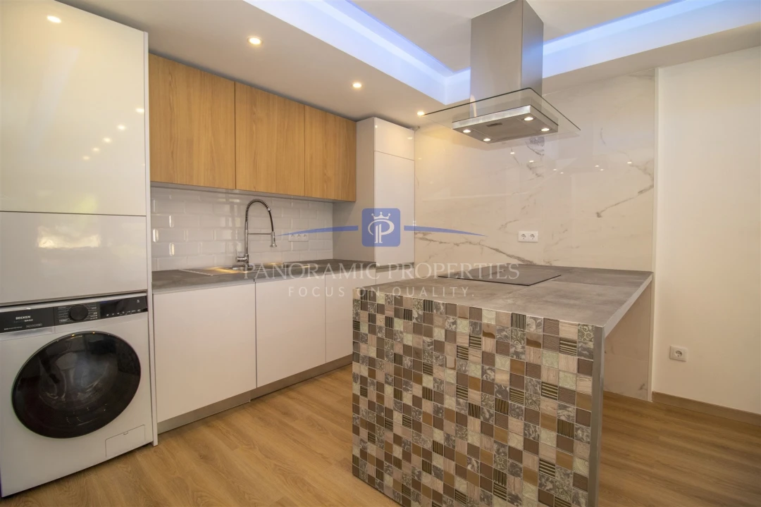 Apartamento T2 para Venda em Lagoa e Carvoeiro Foto 3