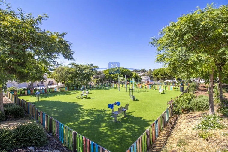 Apartamento T2 para Venda em Lagoa e Carvoeiro Foto 16