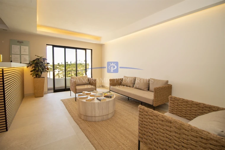 Apartamento T2 para Venda em Lagoa e Carvoeiro Foto 14