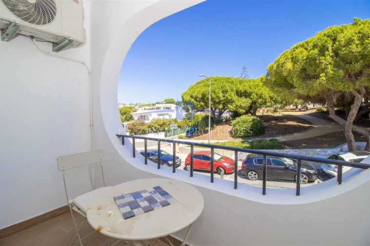 Apartamento T2 para Venda em Lagoa e Carvoeiro Foto 5