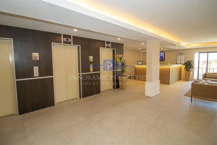 Apartamento T2 para Venda em Lagoa e Carvoeiro Foto 13