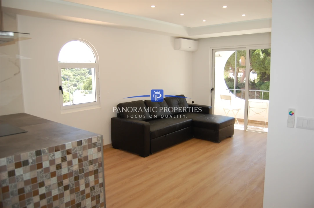 Apartamento T2 para Venda em Lagoa e Carvoeiro Foto 1