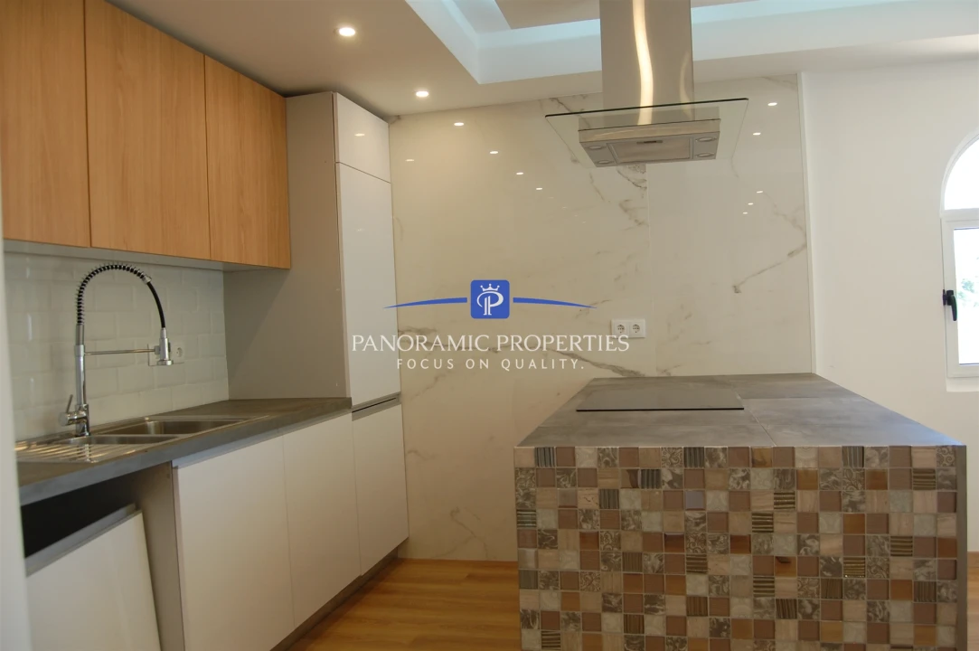 Apartamento T2 para Venda em Lagoa e Carvoeiro Foto 2
