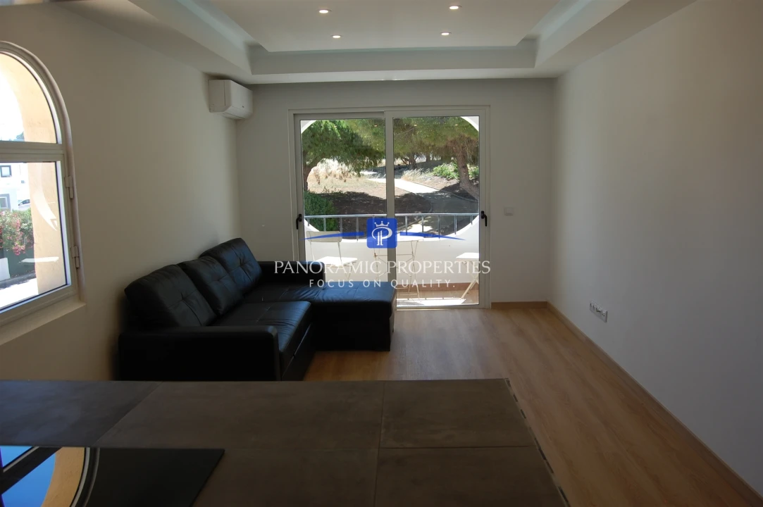 Apartamento T2 para Venda em Lagoa e Carvoeiro Foto 3