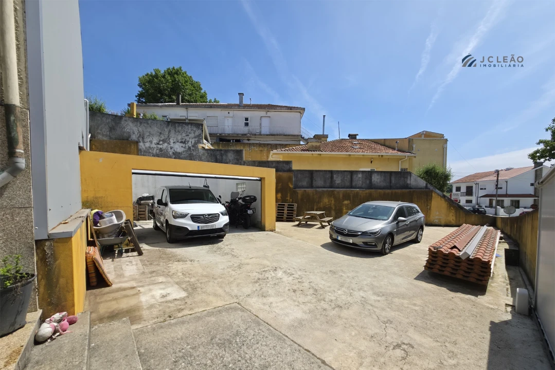 Moradia T3 para Venda em Custóias, Leça do Balio e Guifões Foto 30
