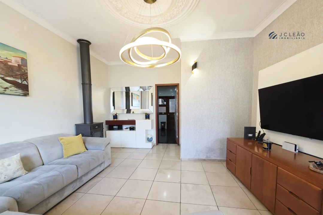 Moradia T3 para Venda em Custóias, Leça do Balio e Guifões Foto 5