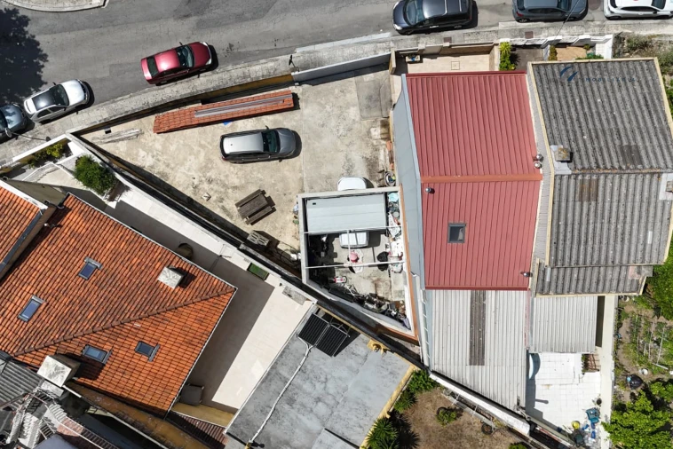 Moradia T3 para Venda em Custóias, Leça do Balio e Guifões Foto 26