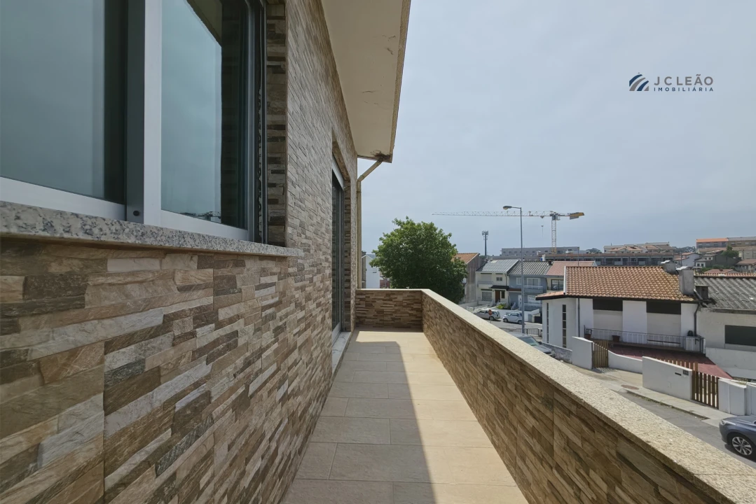 Moradia T3 para Venda em Custóias, Leça do Balio e Guifões Foto 25