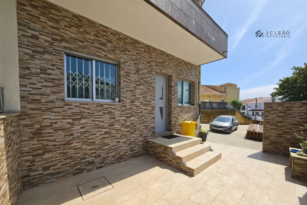 Moradia T3 para Venda em Custóias, Leça do Balio e Guifões Foto 2