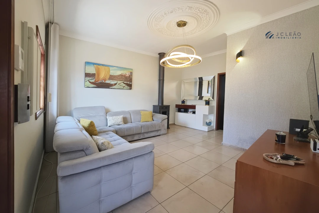 Moradia T3 para Venda em Custóias, Leça do Balio e Guifões Foto 4