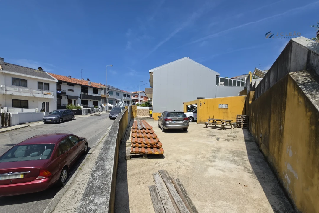 Moradia T3 para Venda em Custóias, Leça do Balio e Guifões Foto 29