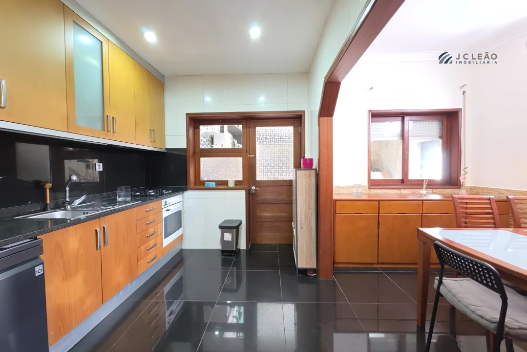 Moradia T3 para Venda em Custóias, Leça do Balio e Guifões Foto 7