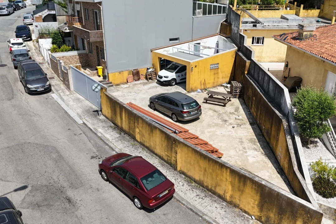 Moradia T3 para Venda em Custóias, Leça do Balio e Guifões Foto 28