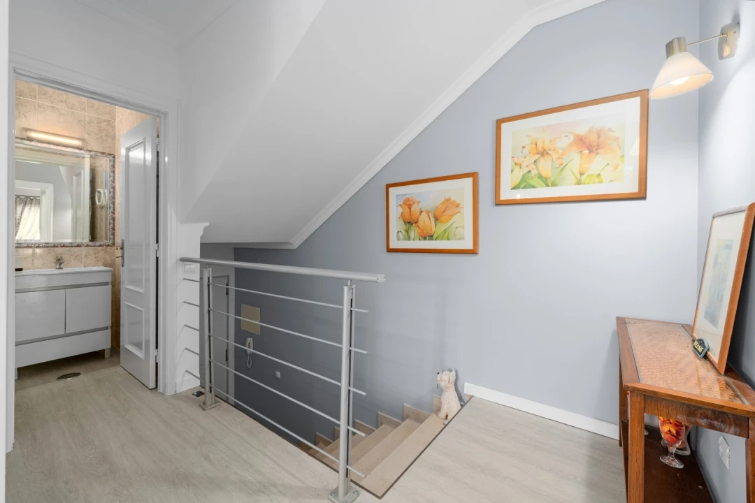 Apartamento T1 para Venda em Quarteira Foto 4