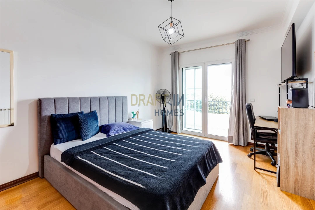Apartamento T4 para Venda em Leiria, Pousos, Barreira e Cortes Foto 19