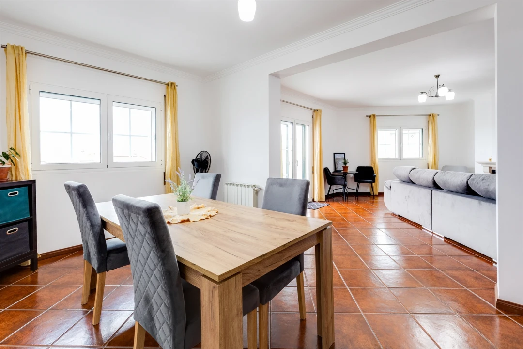 Apartamento T4 para Venda em Leiria, Pousos, Barreira e Cortes Foto 9