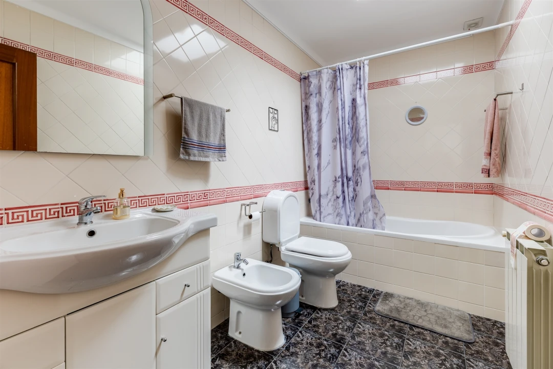 Apartamento T4 para Venda em Leiria, Pousos, Barreira e Cortes Foto 21