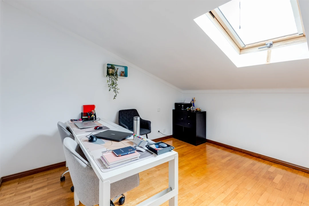 Apartamento T4 para Venda em Leiria, Pousos, Barreira e Cortes Foto 25