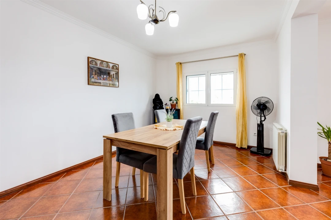 Apartamento T4 para Venda em Leiria, Pousos, Barreira e Cortes Foto 8