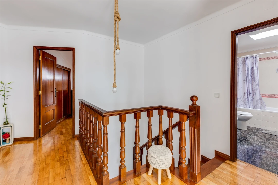 Apartamento T4 para Venda em Leiria, Pousos, Barreira e Cortes Foto 24