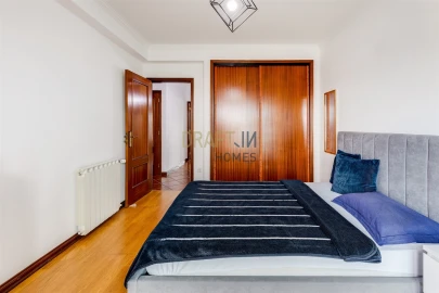 Apartamento T4 para Venda em Leiria, Pousos, Barreira e Cortes