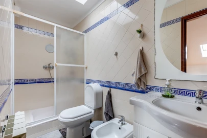 Apartamento T4 para Venda em Leiria, Pousos, Barreira e Cortes