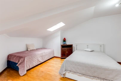 Apartamento T4 para Venda em Leiria, Pousos, Barreira e Cortes