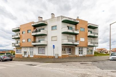 Apartamento T4 para Venda em Leiria, Pousos, Barreira e Cortes