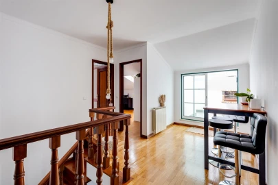 Apartamento T4 para Venda em Leiria, Pousos, Barreira e Cortes