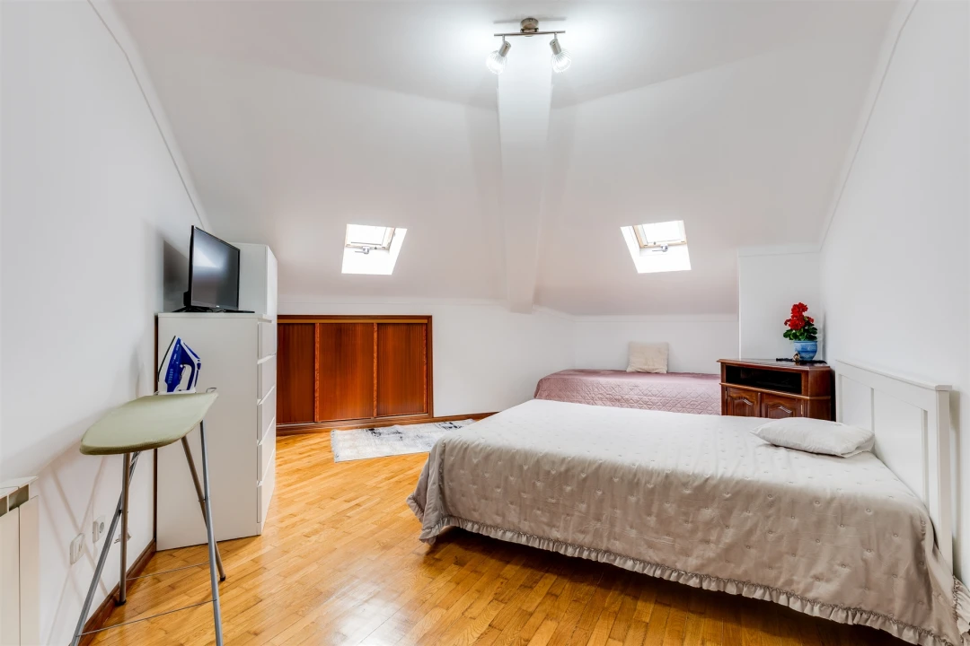 Apartamento T4 para Venda em Leiria, Pousos, Barreira e Cortes Foto 28