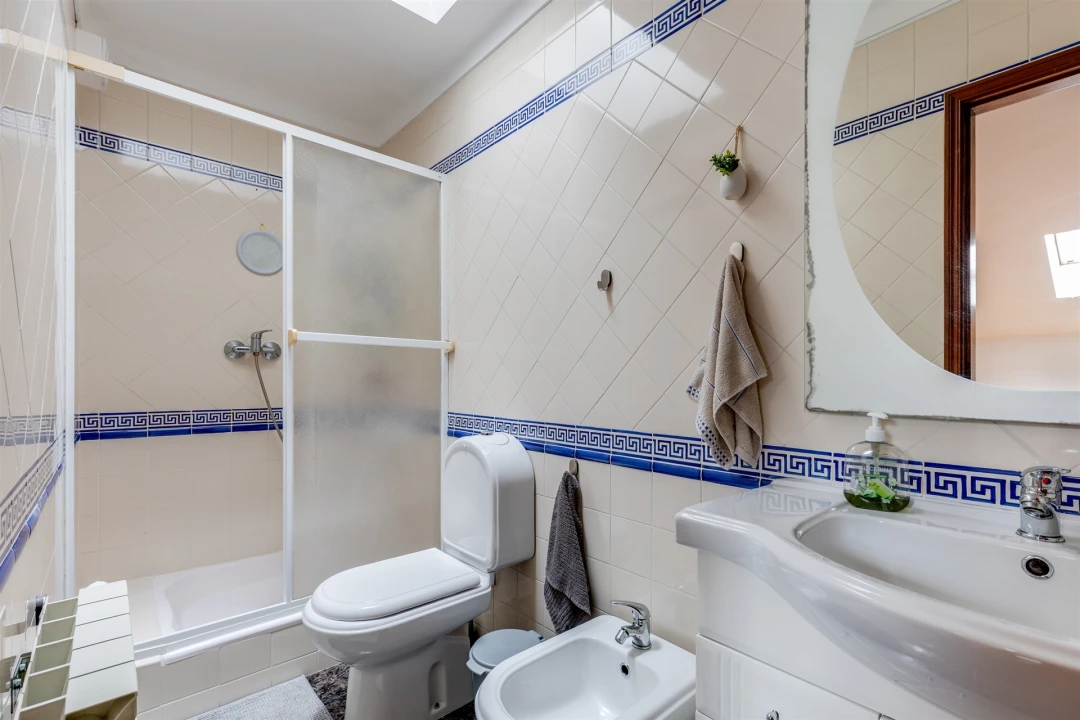 Apartamento T4 para Venda em Leiria, Pousos, Barreira e Cortes Foto 33