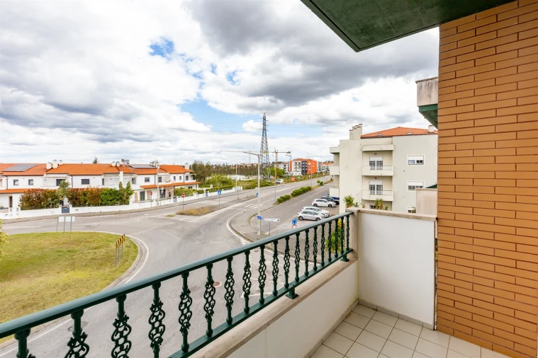 Apartamento T4 para Venda em Leiria, Pousos, Barreira e Cortes Foto 14