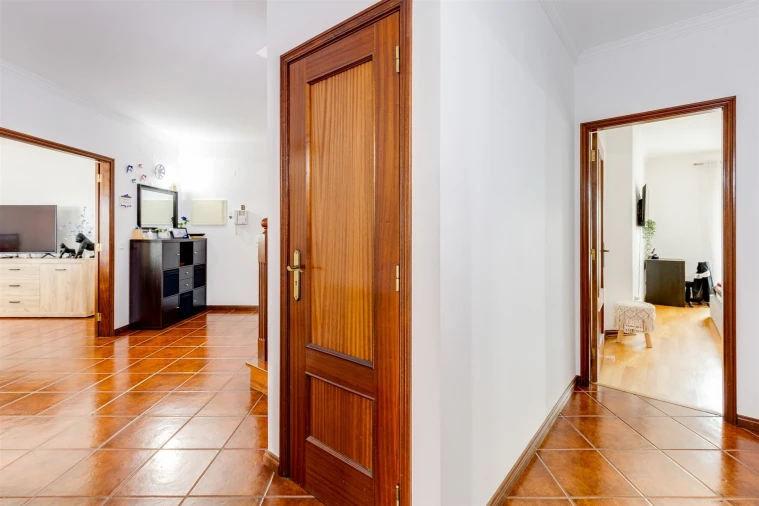 Apartamento T4 para Venda em Leiria, Pousos, Barreira e Cortes Foto 15