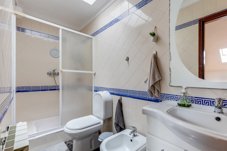 Apartamento T4 para Venda em Leiria, Pousos, Barreira e Cortes Foto 33