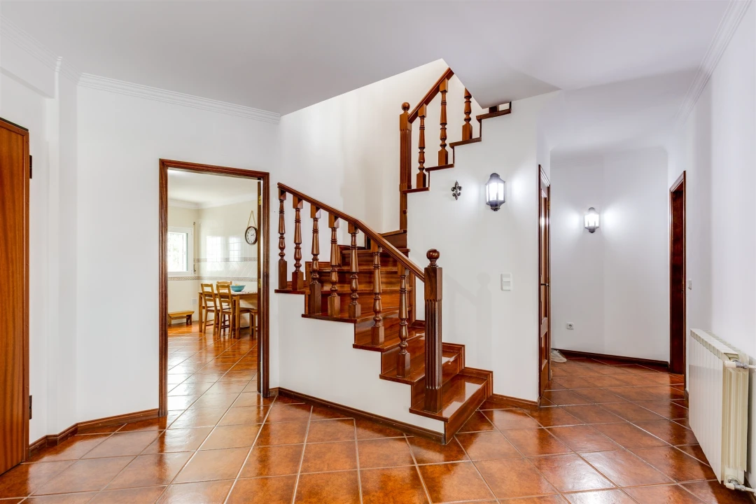Apartamento T4 para Venda em Leiria, Pousos, Barreira e Cortes Foto 2