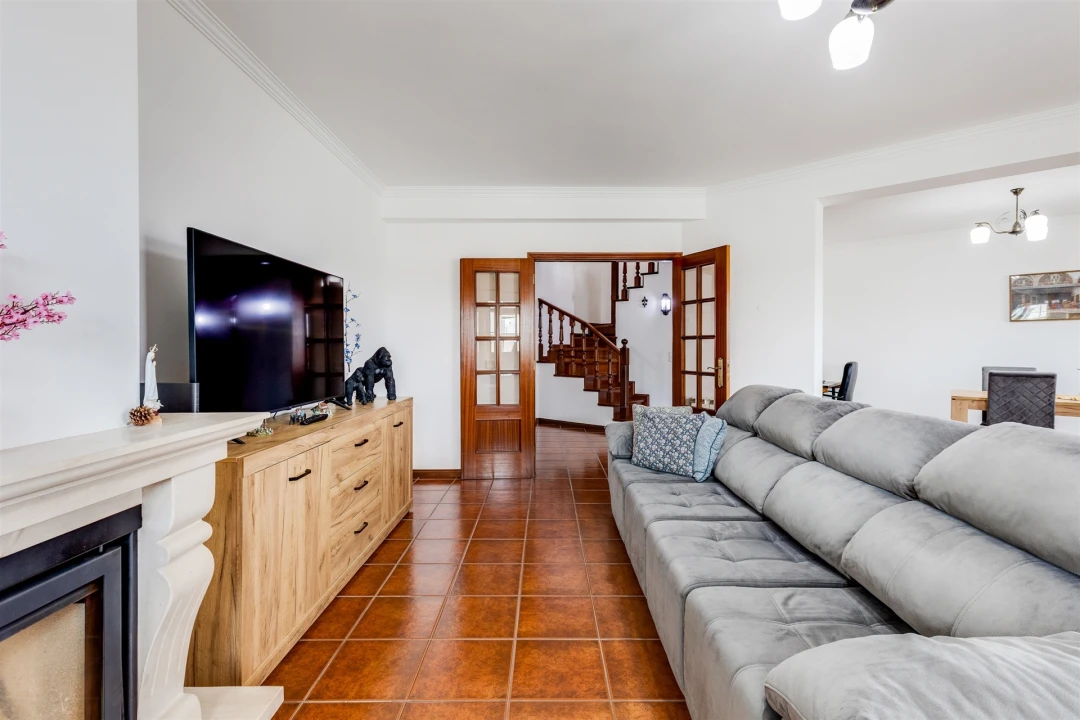 Apartamento T4 para Venda em Leiria, Pousos, Barreira e Cortes Foto 5