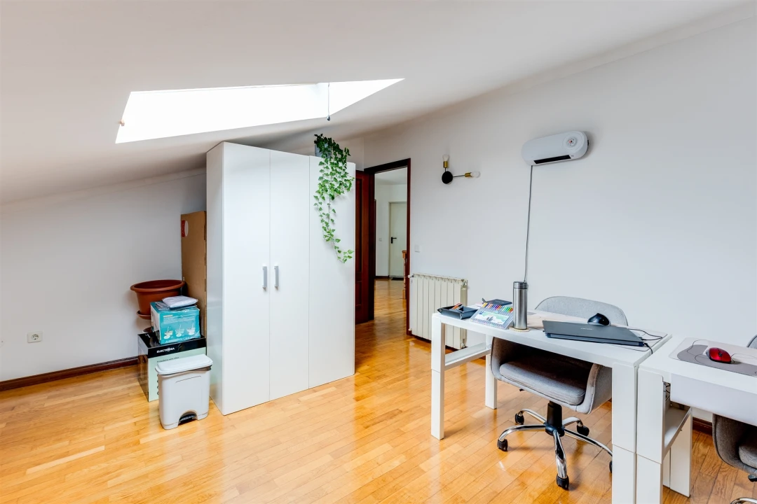 Apartamento T4 para Venda em Leiria, Pousos, Barreira e Cortes Foto 26