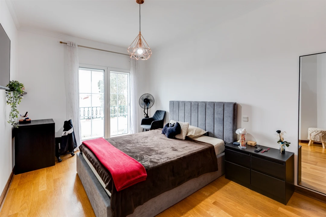 Apartamento T4 para Venda em Leiria, Pousos, Barreira e Cortes Foto 22