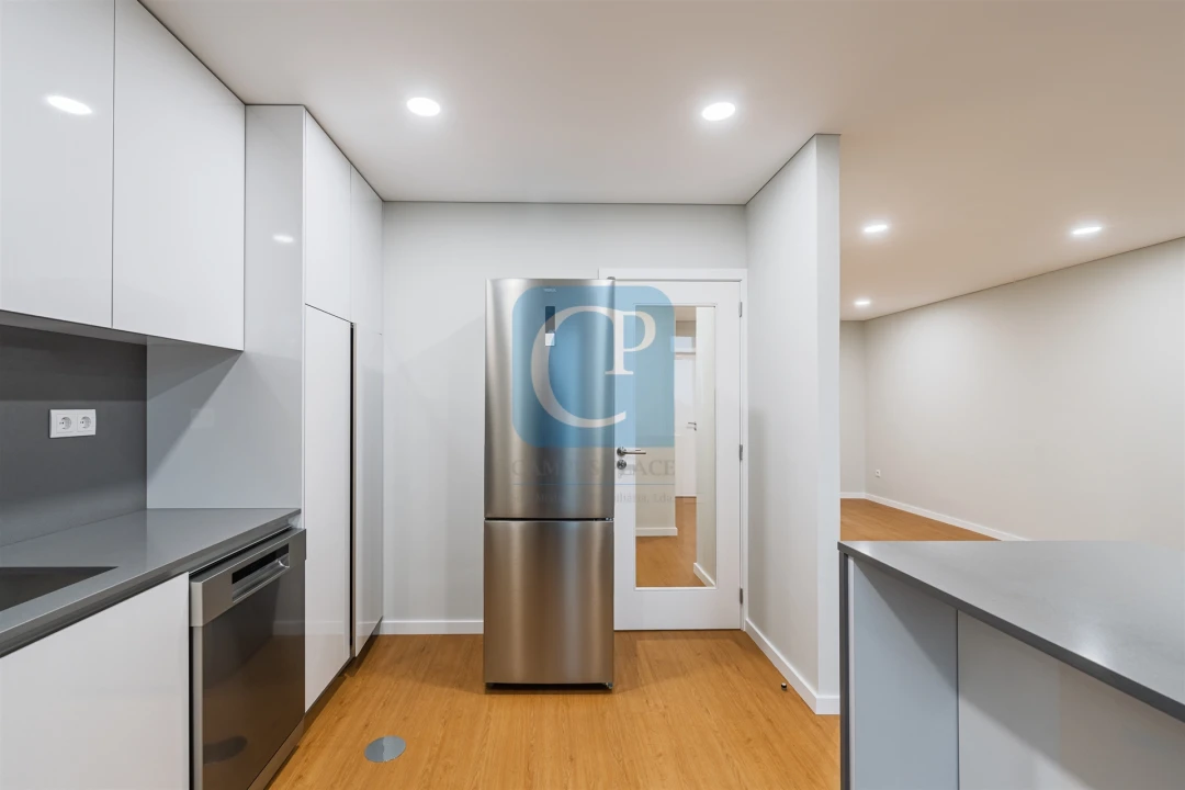 Apartamento T2 para Venda em Bonfim Foto 8