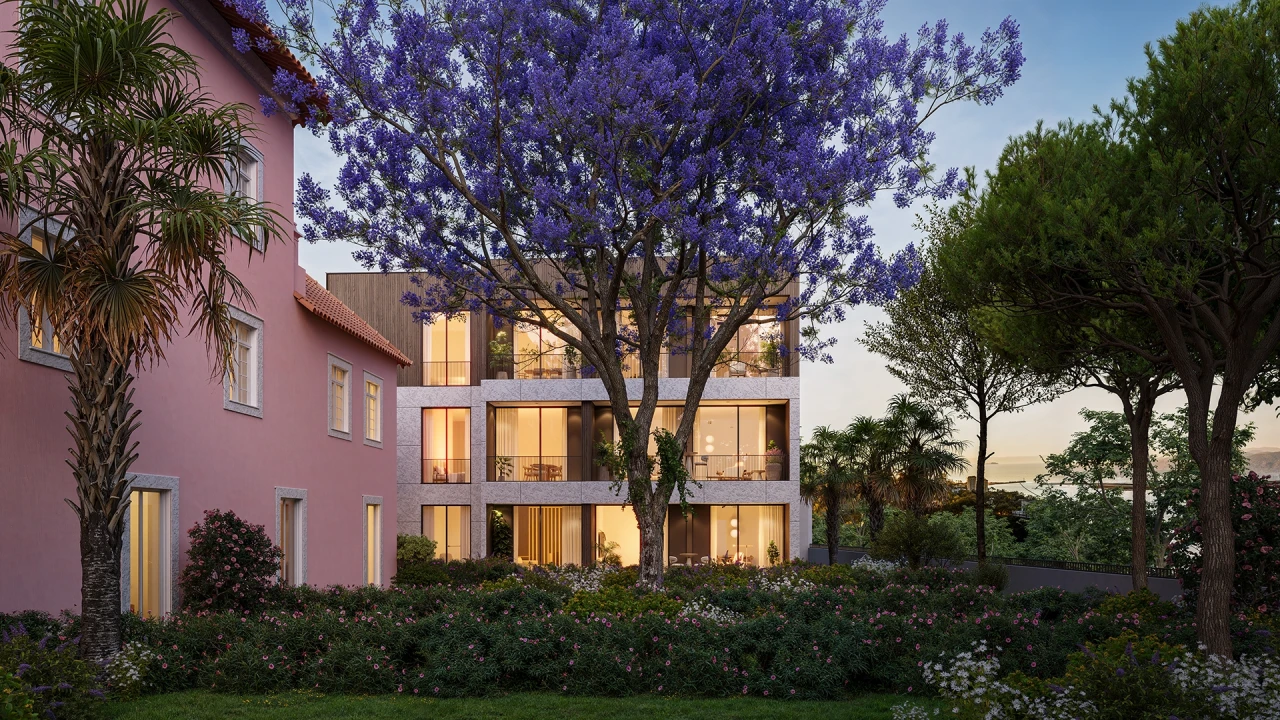 Apartamento T2 para Venda em Lordelo do Ouro e Massarelos Foto 14