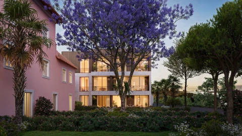 Apartamento T2 para Venda em Lordelo do Ouro e Massarelos