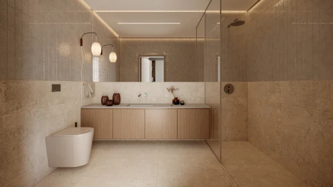 Apartamento T2 para Venda em Lordelo do Ouro e Massarelos